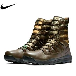 Nike sfb gen 2 8 Real Tree New